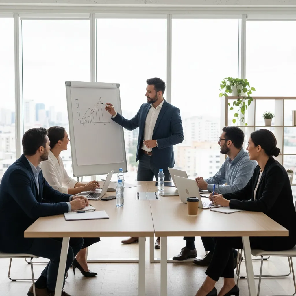 Workforce Team
